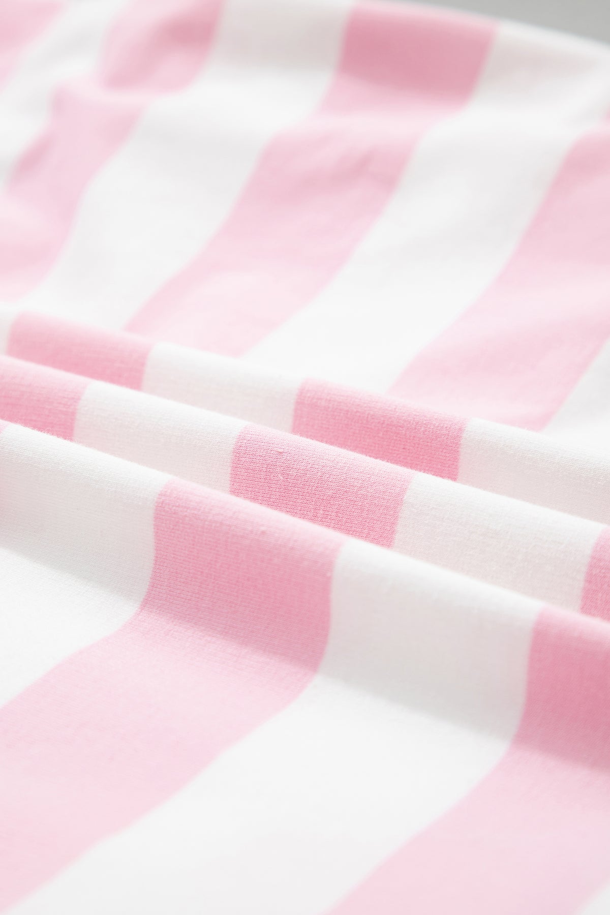 Pink Stripe Color Block Patchwork Zip Long Sleeve Top Elastic Waist Pants Set PREORDER ETA 3 WEEKS