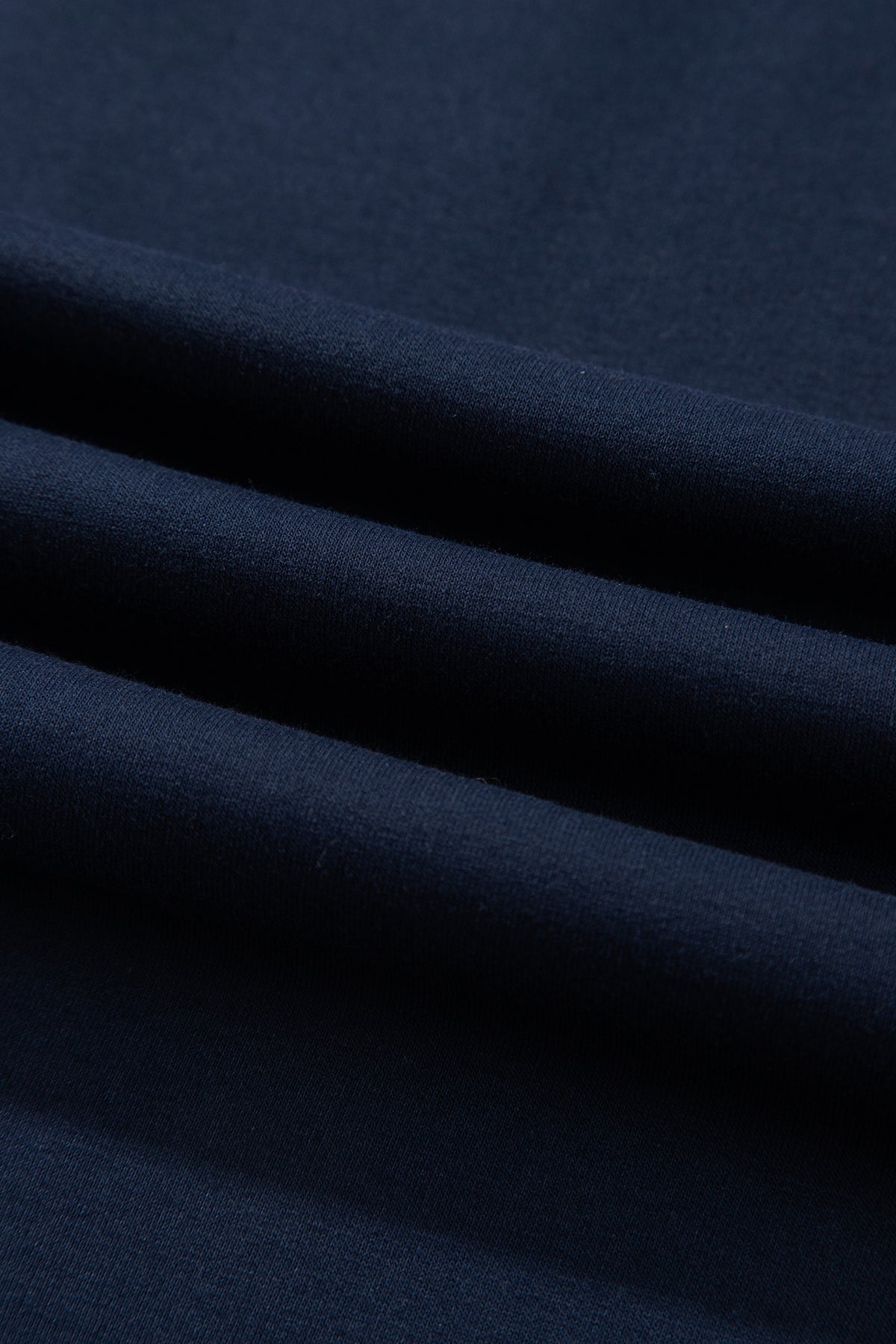 Dirty blue Elastic Waist Drawstring Wide Leg Full Length Pants PREORDER ETA 3 WEEKS