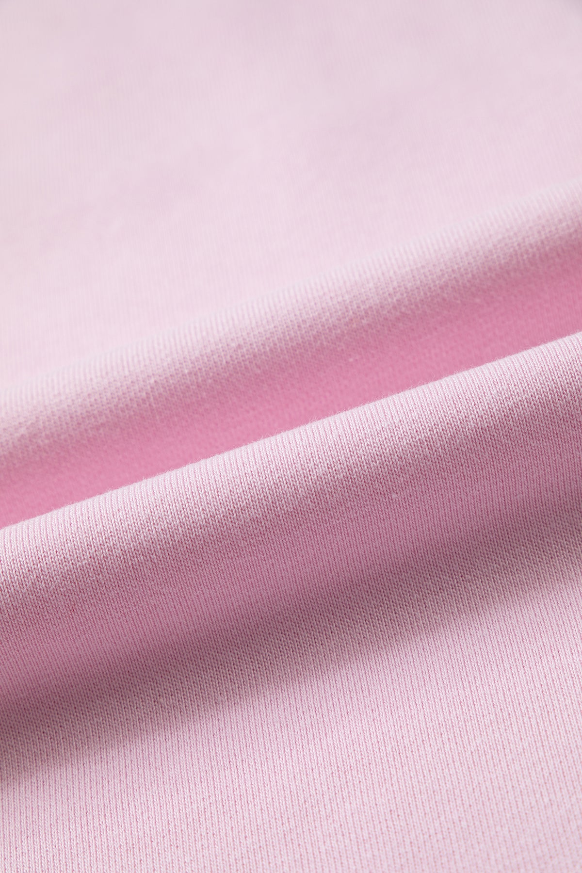 Pink Polka Dot Letter Graphic Colorblock Tunic Sweatshirt PREORDER ETA 3 WEEKS