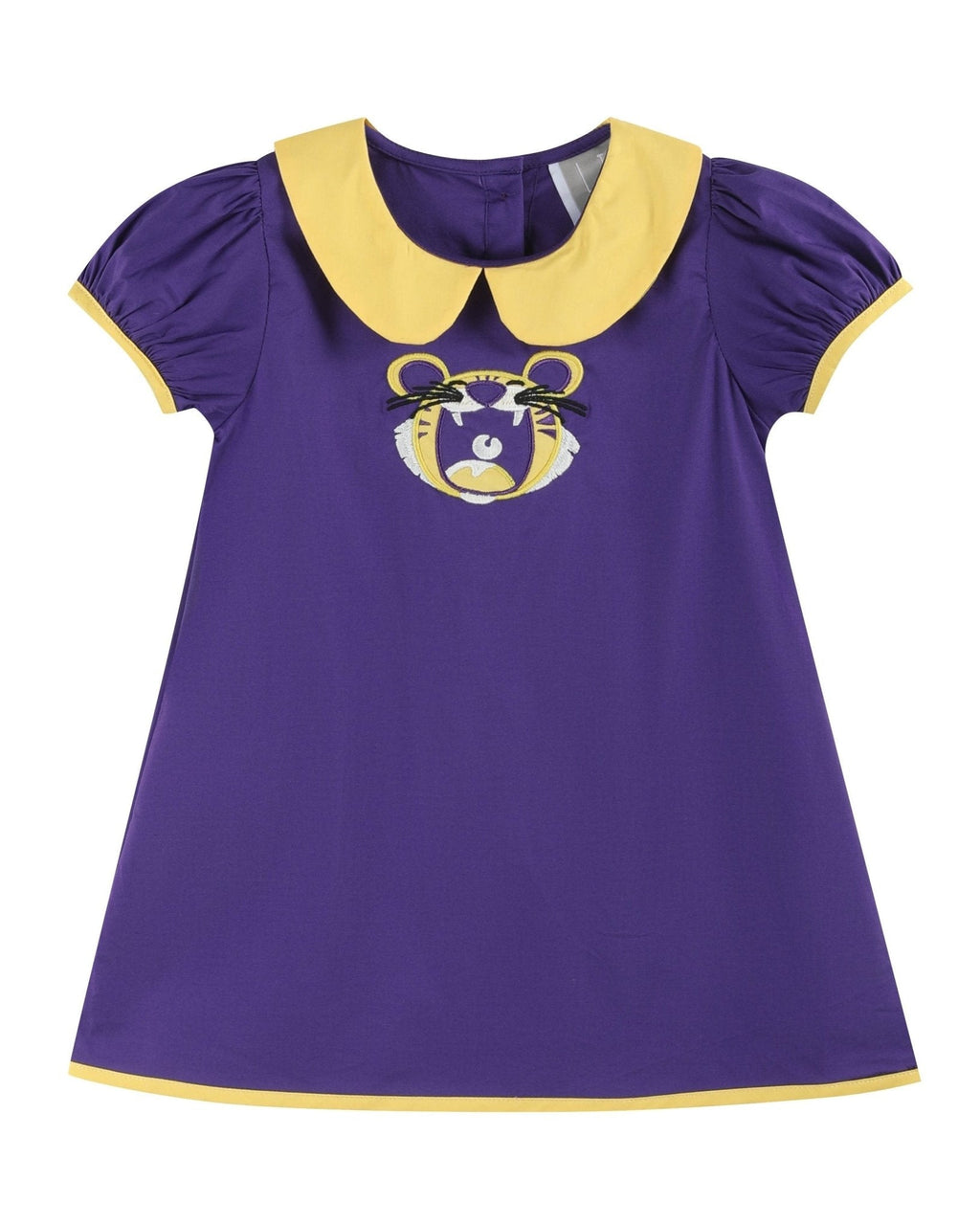 Louisiana Cheer Dress