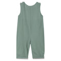 Sage Green Mallard Smocked Longall