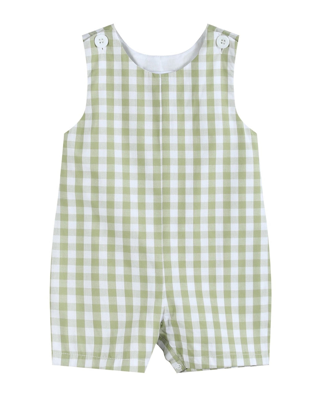 Sage Green Shortall