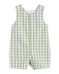 Sage Green Shortall